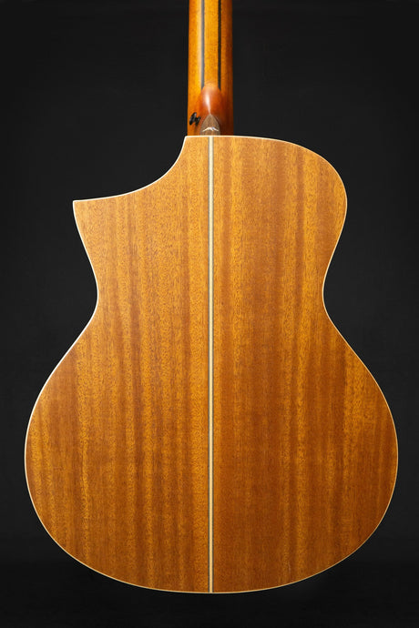 Bromo BAT4 SCE Electro Acoustic Guitar - Acoustic Guitars - Bromo