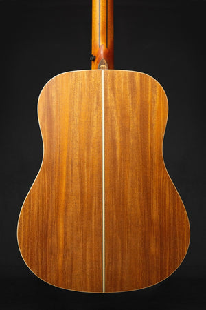 Bromo Tahoma BAT1 Dreadnaught Acoustic Guitar - Acoustic Guitars - Bromo