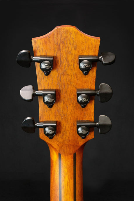 Bromo Tahoma BAT2M Grand Auditorium Acoustic Guitar - Acoustic Guitars - Bromo