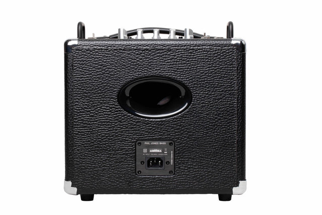 Phil Jones Bass BE17 Bass Engine Combo Amp