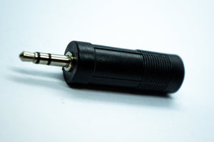 Cable Adaptor - WM Guitars