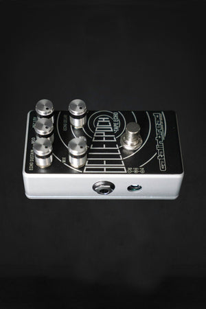 Catalinbread Belle Epoch Pedal - Effect Pedals - Catlinbread