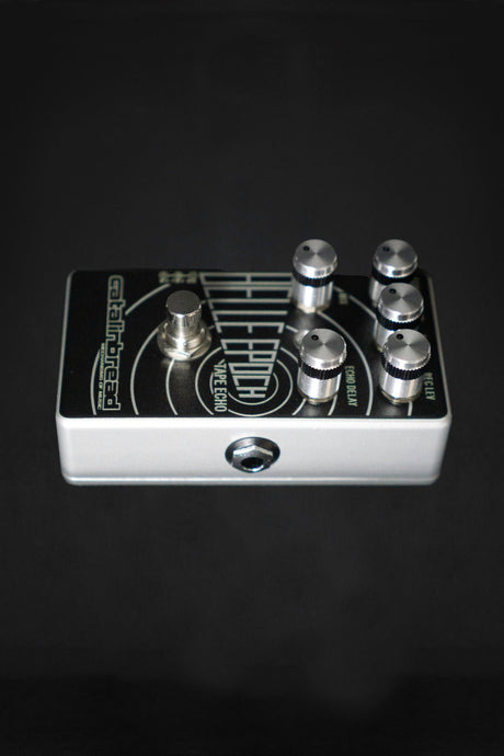 Catalinbread Belle Epoch Pedal - Effect Pedals - Catlinbread