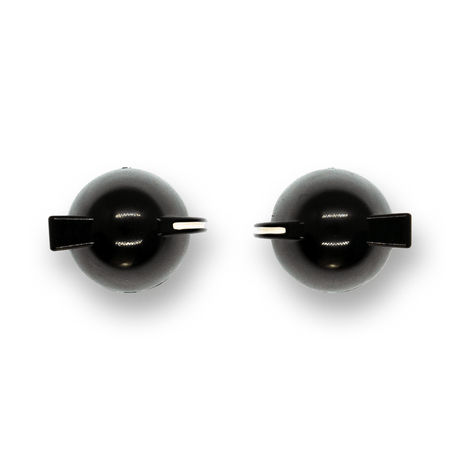 Chickenhead Pot Knobs Plastic (Various Colours) - parts - WM Guitars