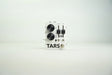 Collision Devices TARS Black & White Fuzz & Analog Filter Pedal - Effects Pedals - Collision Devices