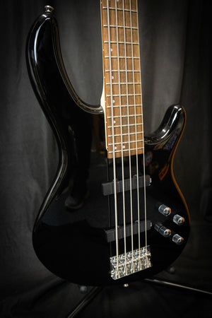 Cort Action V Plus 5 String Bass guitar - Bass Guitars - Cort
