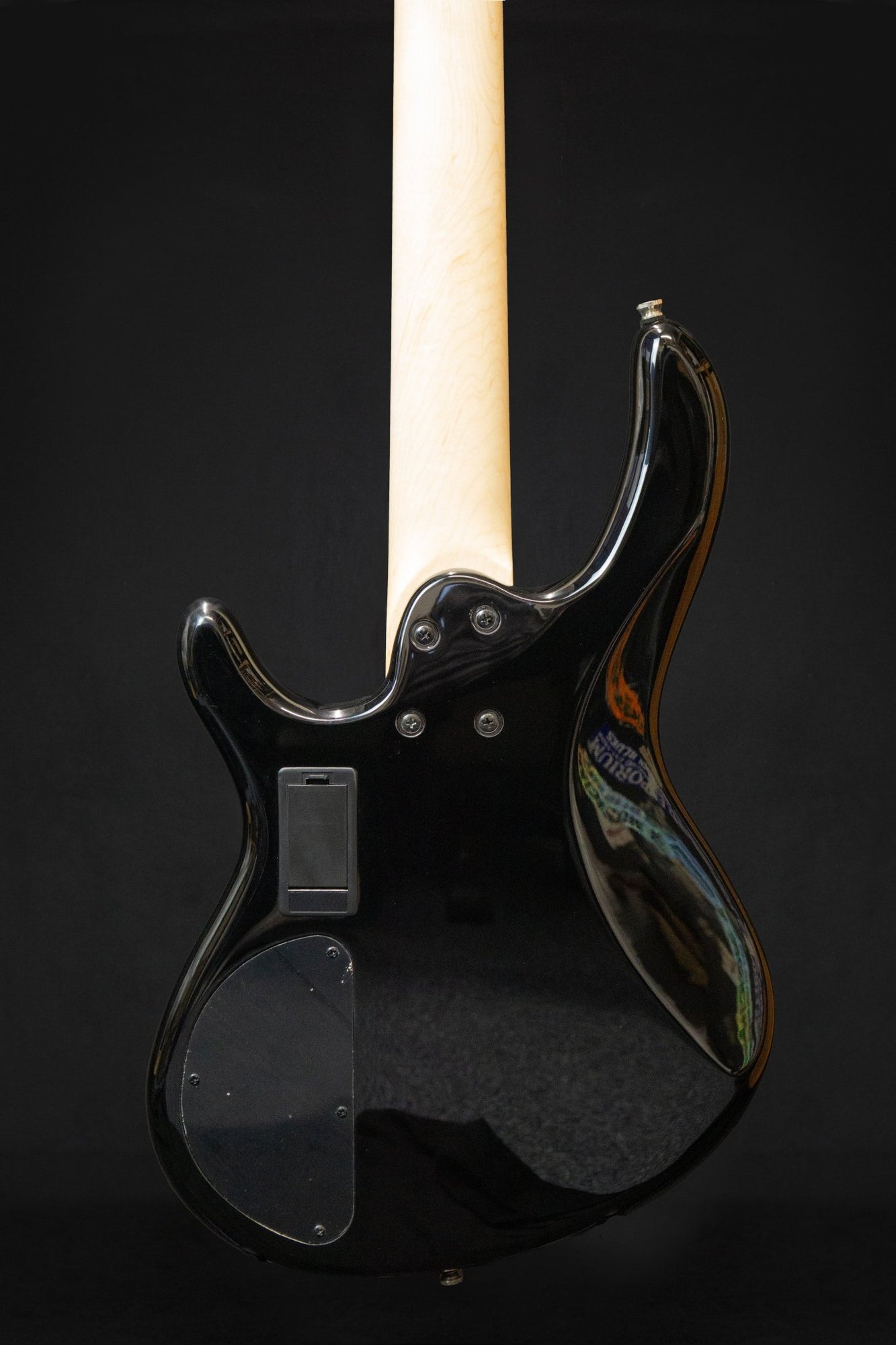 Cort Action V Plus 5 String Bass guitar - Bass Guitars - Cort