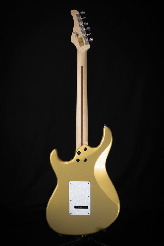 Cort G250 Champagne Gold Metallic - Electric Guitars - Cort