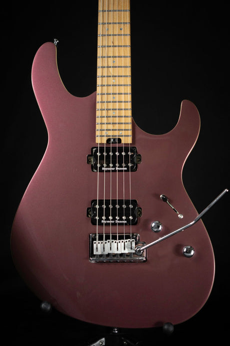 Cort G300 Pro Vivid Burgundy - Electric Guitars - Cort