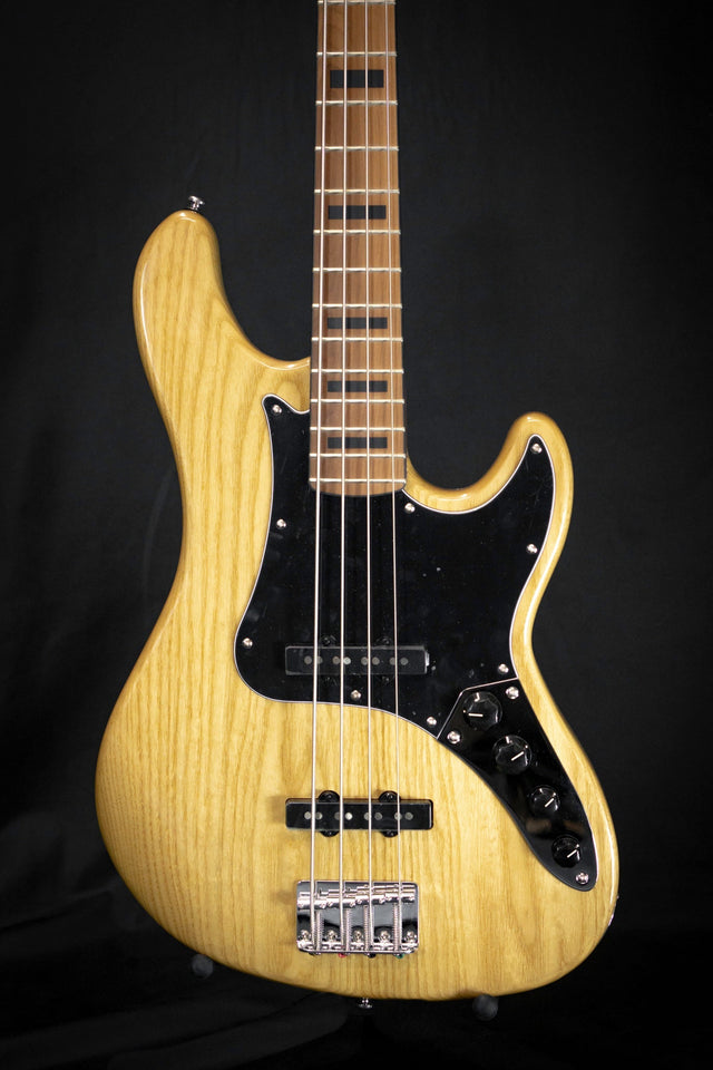 Cort GB64JJ GB Series J-Bass - Bass Guitars - Cort