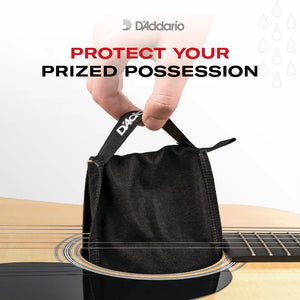 D'Addario Guitar Humidipak Restore