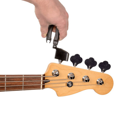 D'Addario Bass Pro-Winder - Accessories - D'Addario