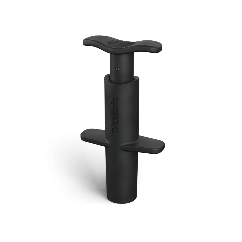 D'Addario Bridge Pin Puller - Tools - D'Addario