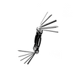 D'Addario Guitar & Bass Multitool - Tools - D'Addario