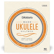 D'Addario Nyltech Nylon Bass Ukulele Strings - Strings - D'Addario