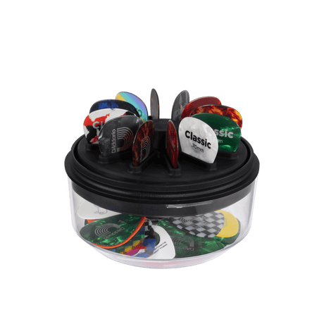 D'Addario Pick Holder 360 - Tools - D'Addario