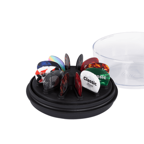 D'Addario Pick Holder 360 - Tools - D'Addario