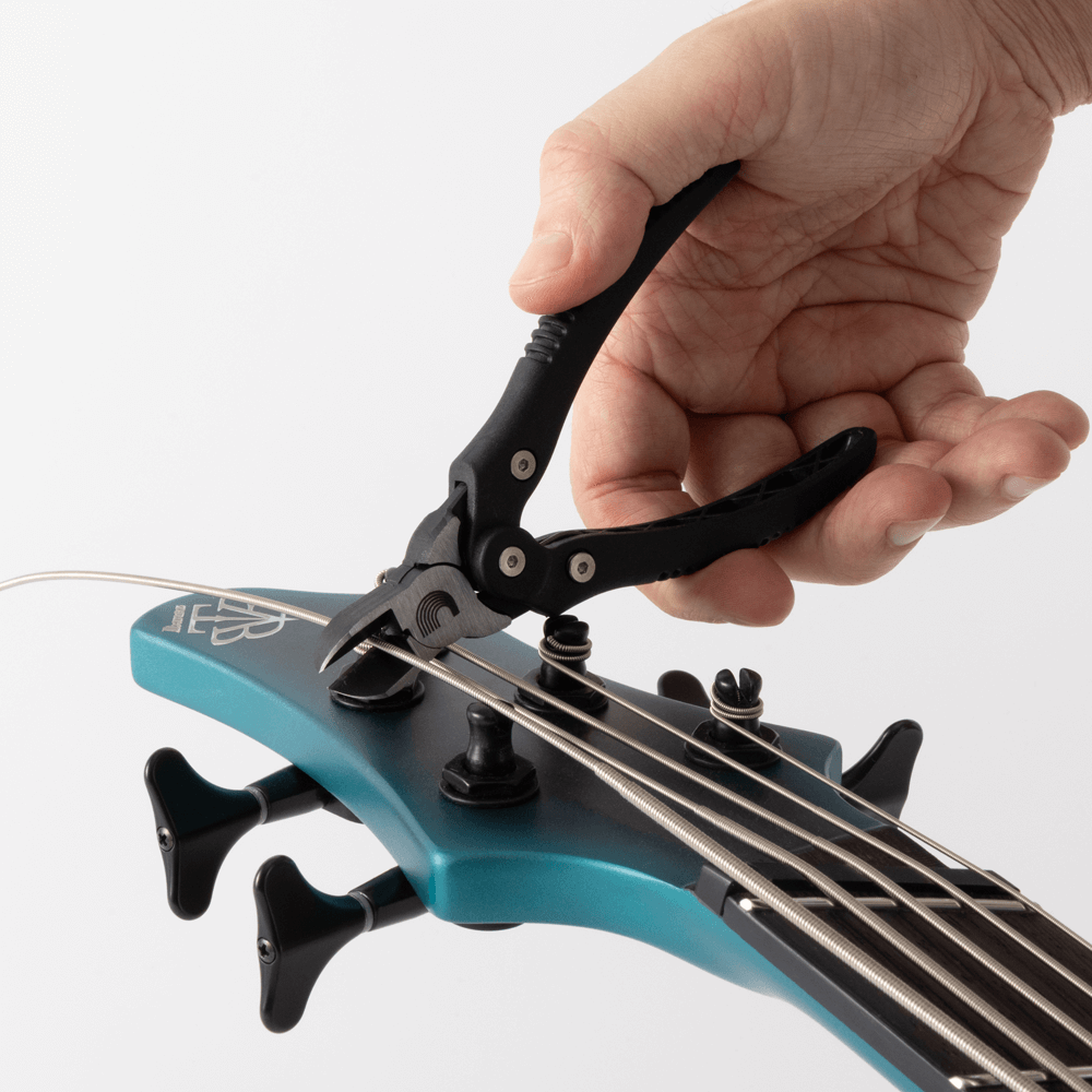 D'Addario Tour Grade String Cutter - Tools - D'Addario