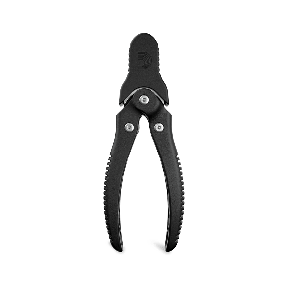 D'Addario Tour Grade String Cutter - Tools - D'Addario