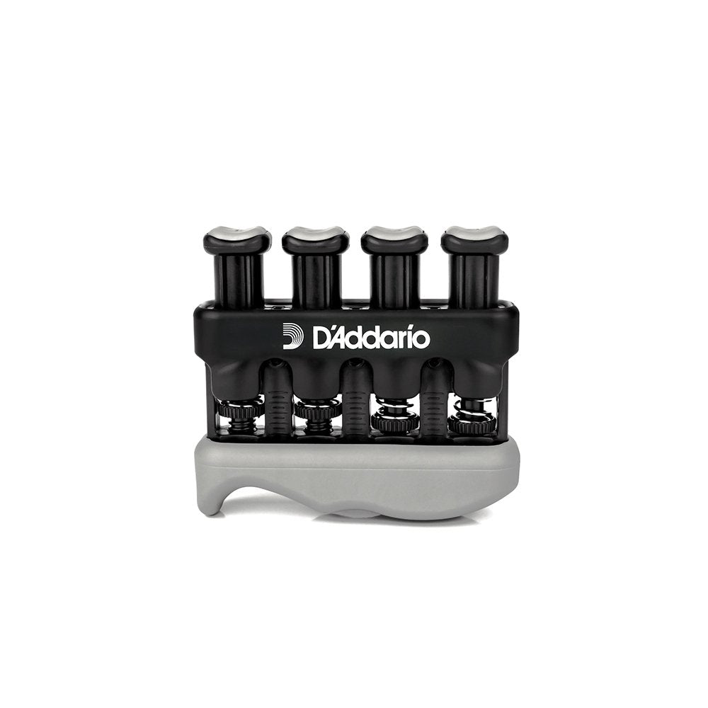 D'addario Varigrip Hand Exerciser - Tools - D'addario