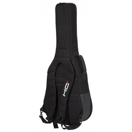 Die Hard Armor Essential Series Padded Classical Guitar Gig Bag - Die Hard