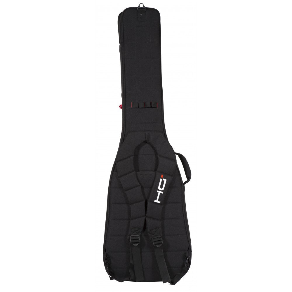 Die Hard Armor Essential Series Padded Electric Bass Gig Bag - Die Hard