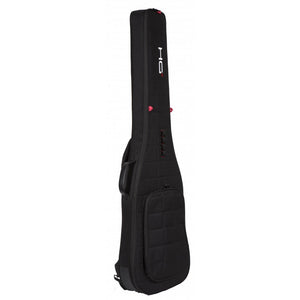 Die Hard Armor Essential Series Padded Electric Bass Gig Bag - Die Hard