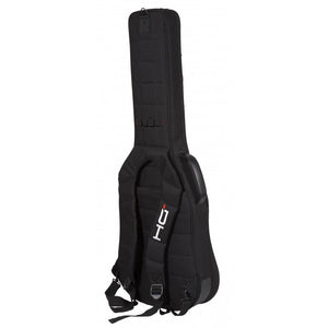 Die Hard Armor Essential Series Padded Electric Guitar Gig Bag - Die Hard