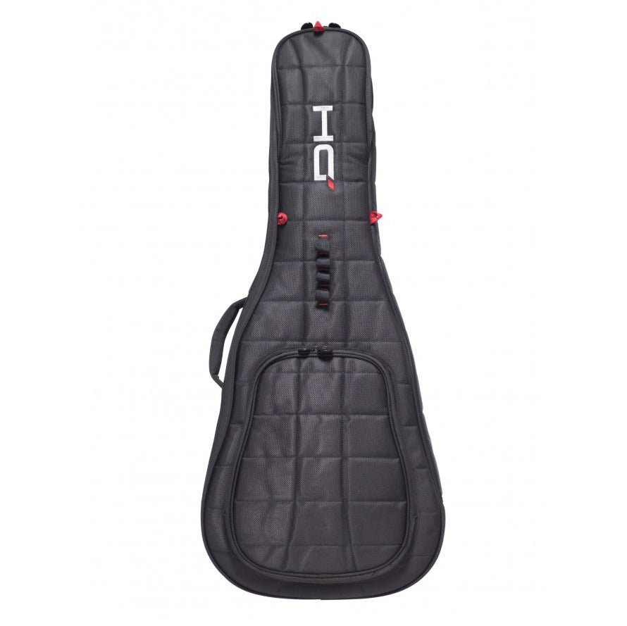 Die Hard Armor Premium Series Padded Acoustic / Folk Gig Bag - Die Hard