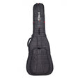 Die Hard Armor Premium Series Padded Electric Bass Gig Bag - Die Hard