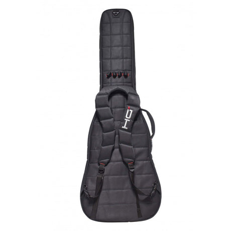 Die Hard Armor Premium Series Padded Electric Bass Gig Bag - Die Hard