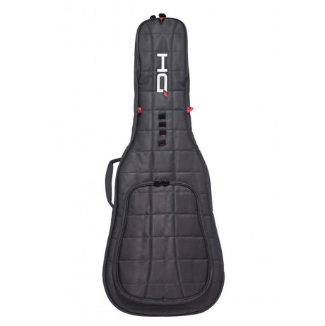 Die Hard Armor Premium Series Padded Electric Guitar Gig Bag - Die Hard