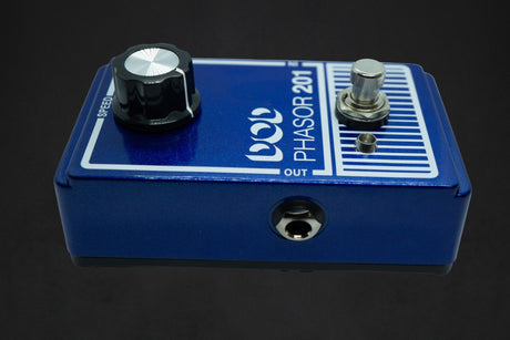 DOD Phasor 201 Pedal - Effects Pedals - DOD