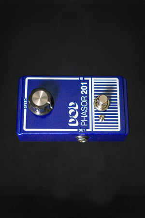 DOD Phasor 201 Pedal - Effects Pedals - DOD