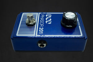 DOD Phasor 201 Pedal - Effects Pedals - DOD