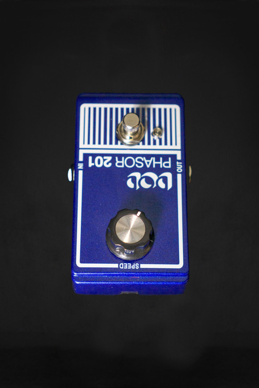 DOD Phasor 201 Pedal - Effects Pedals - DOD