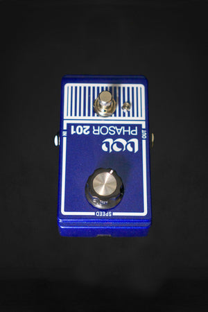 DOD Phasor 201 Pedal - Effects Pedals - DOD