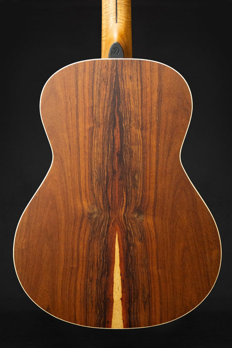 Dowina Granadillo OM - H Master Series Hybrid Guitar (Cedar & Granadillo) - Acoustic Guitars - Dowina
