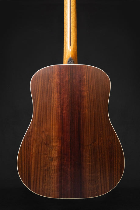 Dowina Moon Age D Time Travel Series Acoustic Guitar (Swiss Moon Spruce & Rosewood) - Acoustic Guitars - Dowina