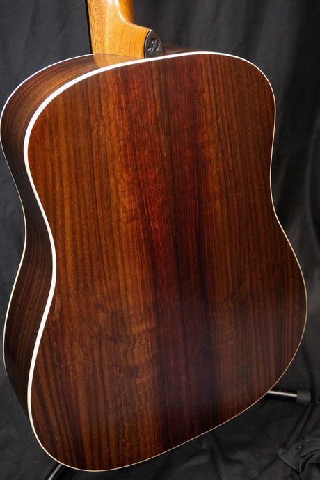 Dowina Moon Age D Time Travel Series Acoustic Guitar (Swiss Moon Spruce & Rosewood) - Acoustic Guitars - Dowina
