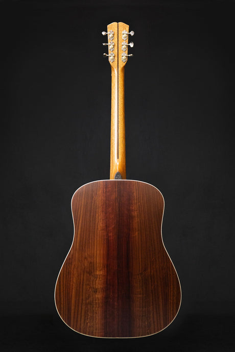 Dowina Moon Age D Time Travel Series Acoustic Guitar (Swiss Moon Spruce & Rosewood) - Acoustic Guitars - Dowina