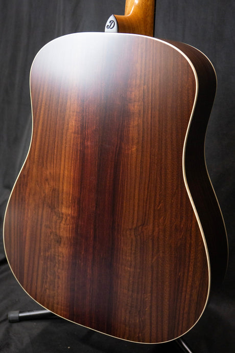 Dowina Moon Age D Time Travel Series Acoustic Guitar (Swiss Moon Spruce & Rosewood) - Acoustic Guitars - Dowina