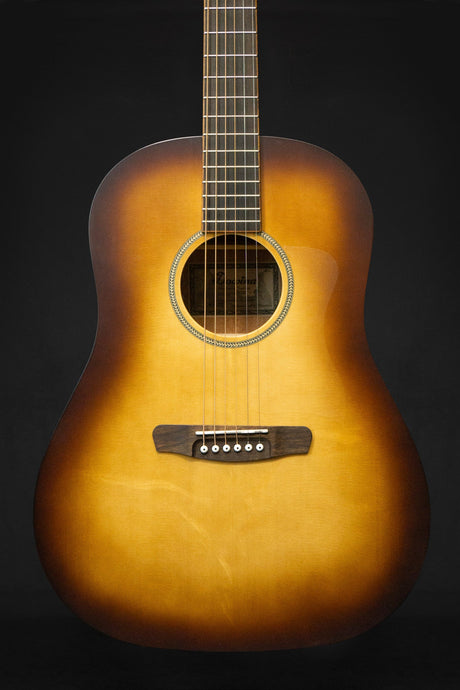 Dowina Pinot RSDE SB Dolomite Spruce Antique Series Electro - Acoustic Guitar - Acoustic Guitars - Dowina