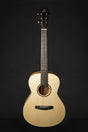 Dowina Time Travel Day Dream GD (OM body size) Swiss Moon Spruce & Khaya Mahogany - Acoustic Guitars - Dowina