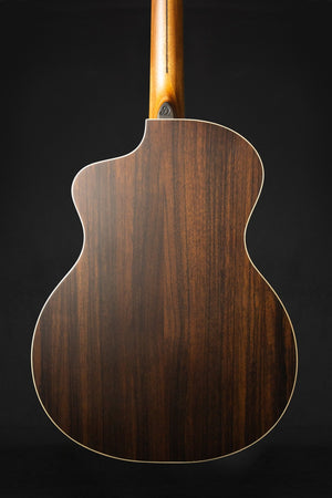 Dowina Time Travel Moon Age GAC (Swiss Spruce & Indian Rosewood) - Acoustic Guitars - Dowina