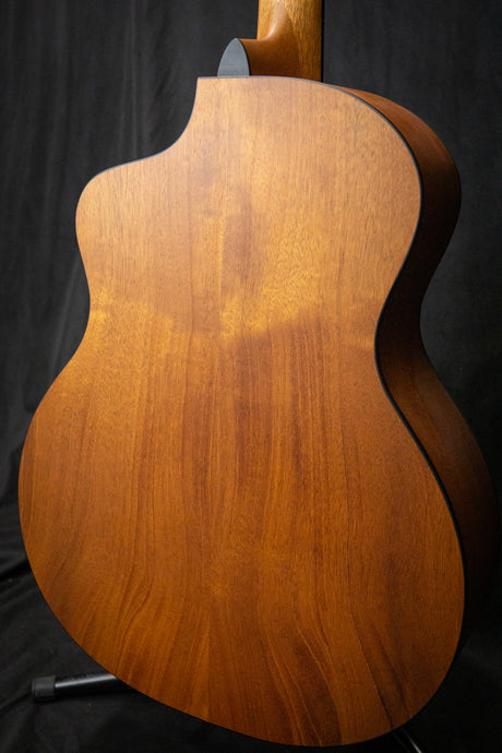 Dowina Tribute to Mahogany GAC Tribute Series Acoustic Guitar (All Mahogany) - Acoustic Guitars - Dowina