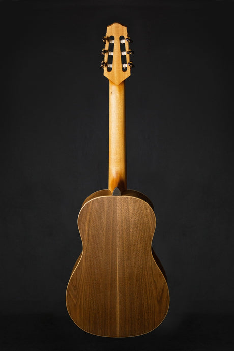 Dowina Vintage Series Chardonnay Bona Vida Hybrid (Cedar & Walnut) - Classical Guitars - Dowina