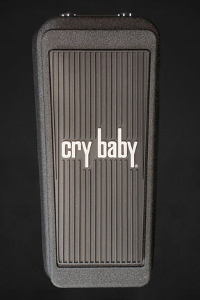 Dunlop CBJ95 Cry Baby Junior Wah Pedal - Effect Pedals - Dunlop