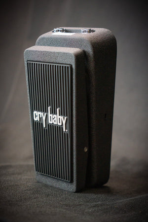 Dunlop CBJ95 Cry Baby Junior Wah Pedal - Effect Pedals - Dunlop