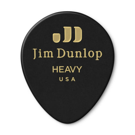 Dunlop Celluloid Guitar Picks (12 Pack) - Picks - Dunlop